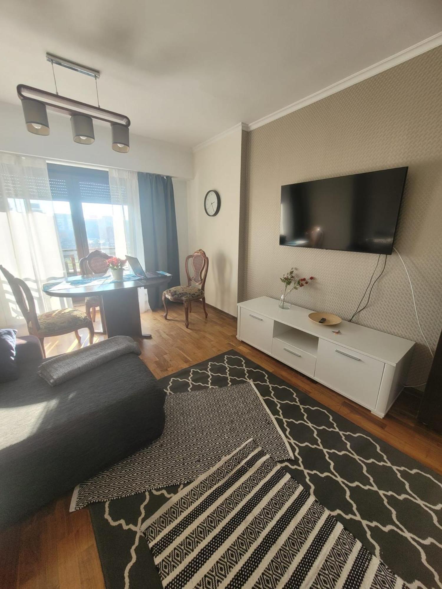 Ultracentral Bucharest Apartment Bucareste Exterior foto