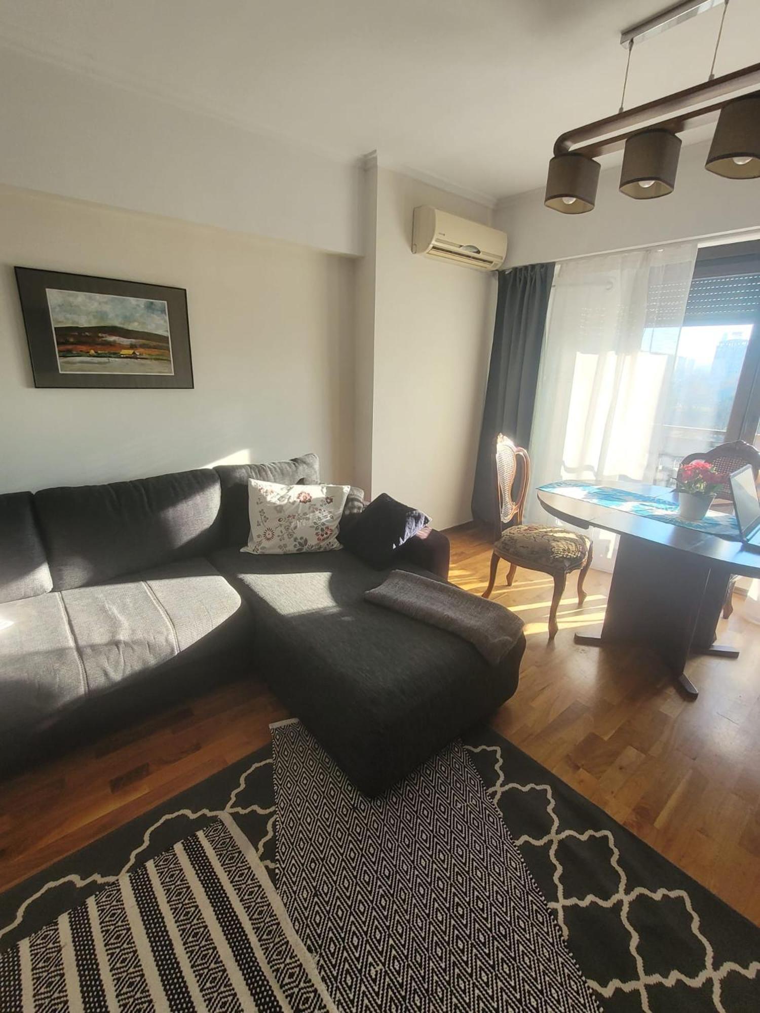 Ultracentral Bucharest Apartment Bucareste Exterior foto