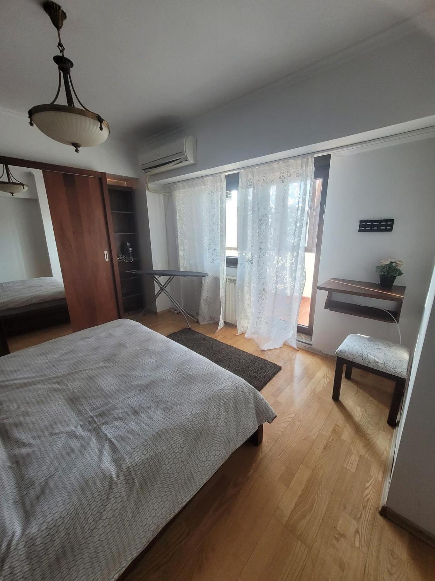 Ultracentral Bucharest Apartment Bucareste Exterior foto