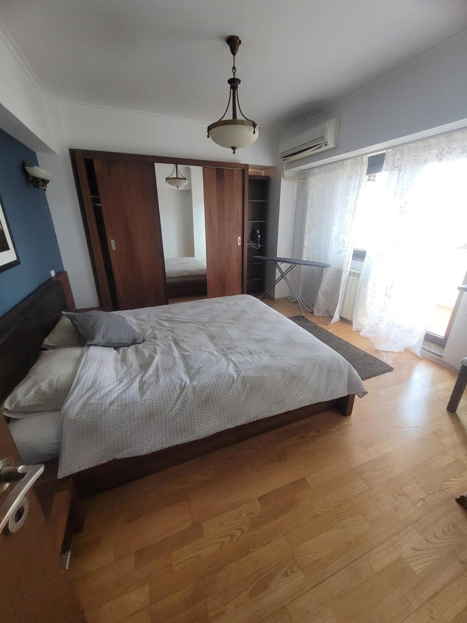 Ultracentral Bucharest Apartment Bucareste Exterior foto