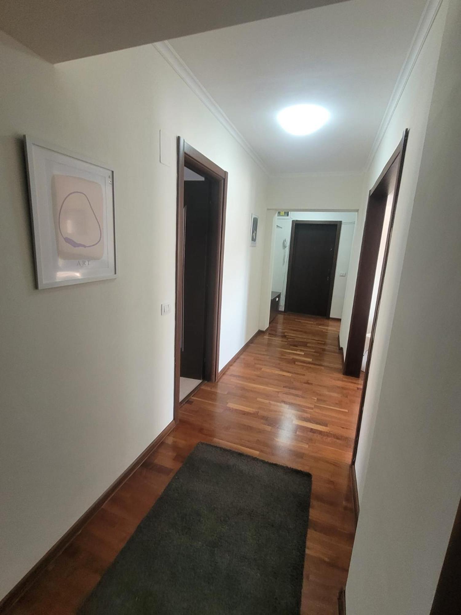 Ultracentral Bucharest Apartment Bucareste Exterior foto