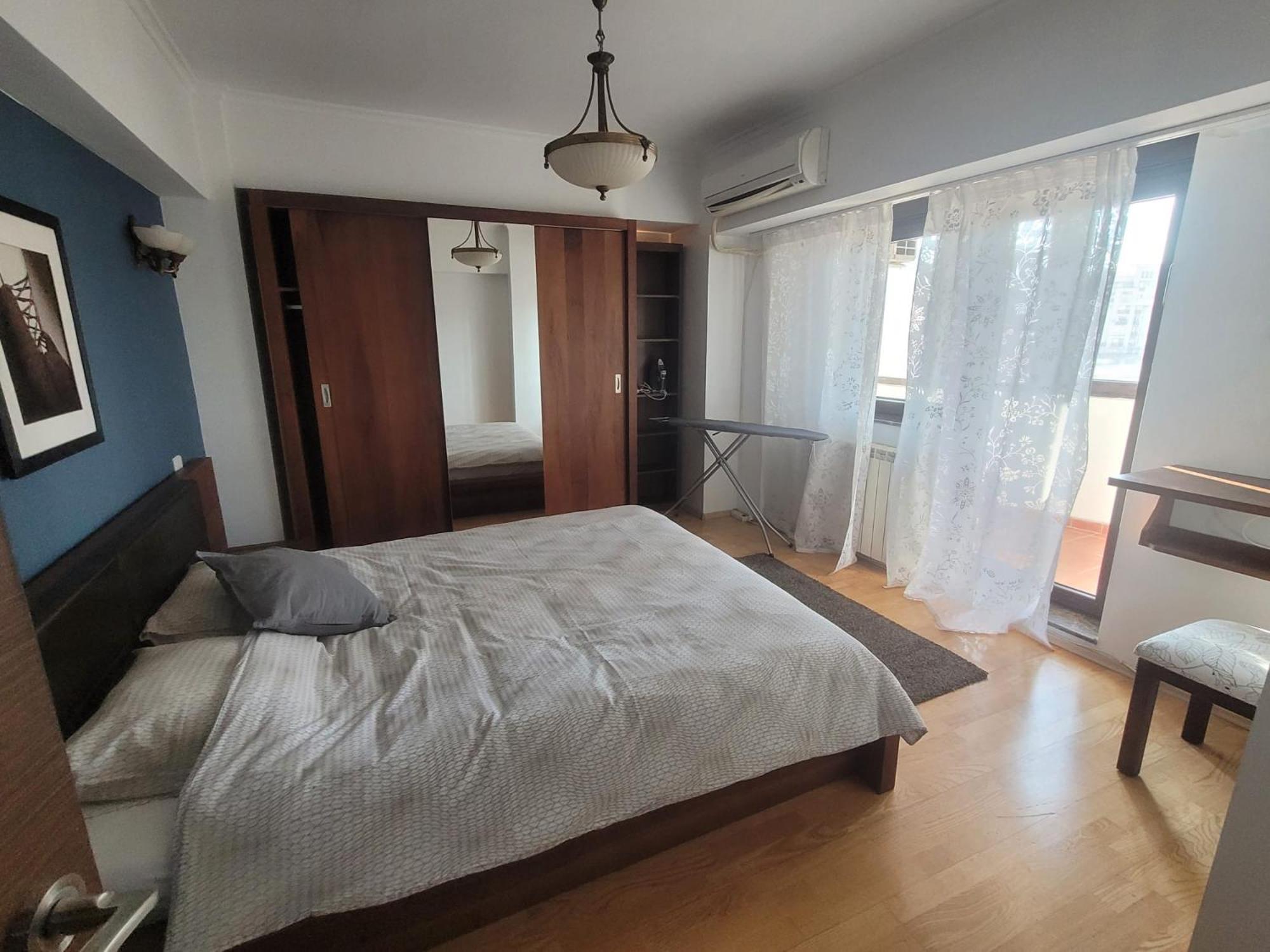 Ultracentral Bucharest Apartment Bucareste Exterior foto