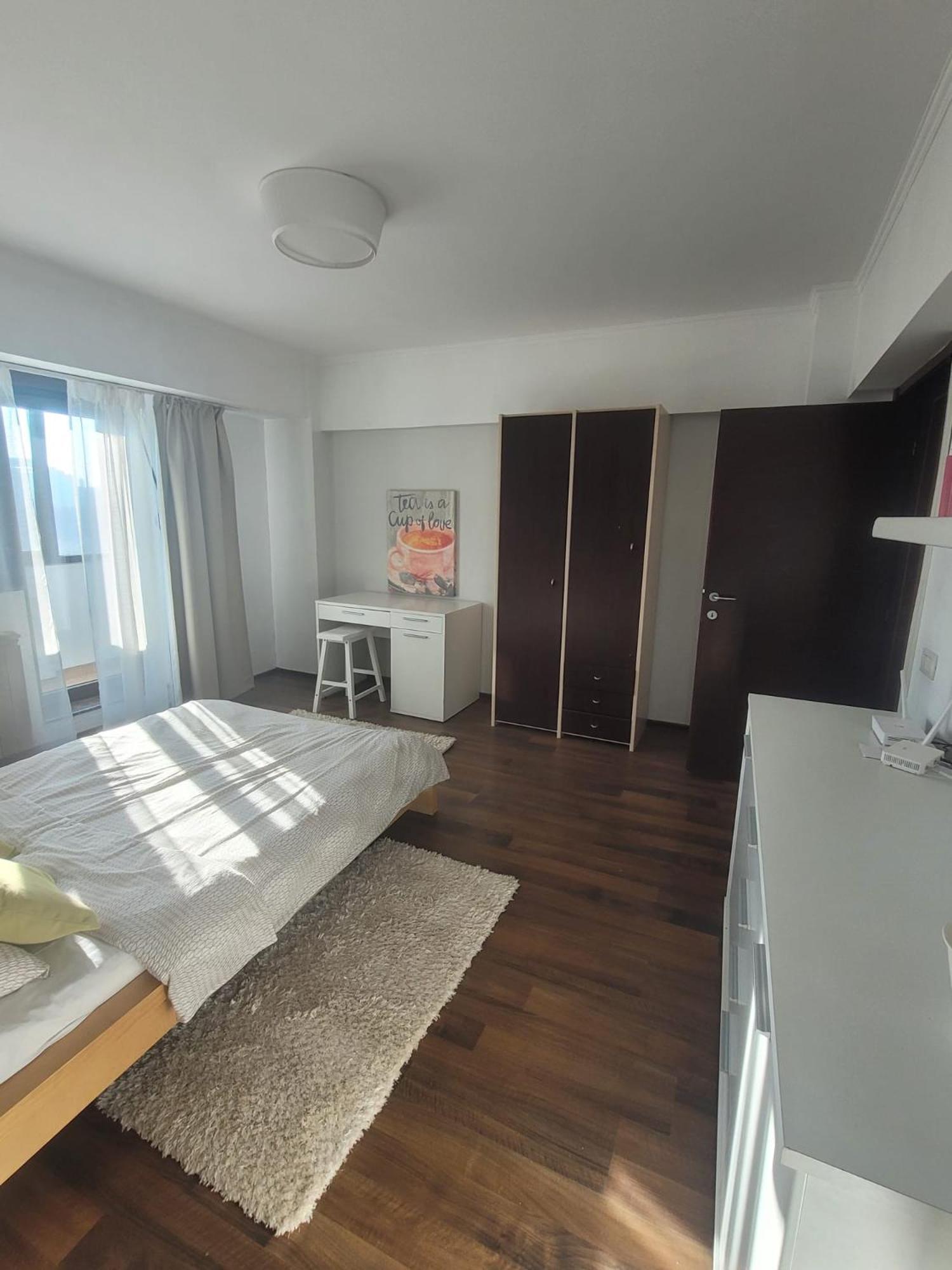 Ultracentral Bucharest Apartment Bucareste Exterior foto