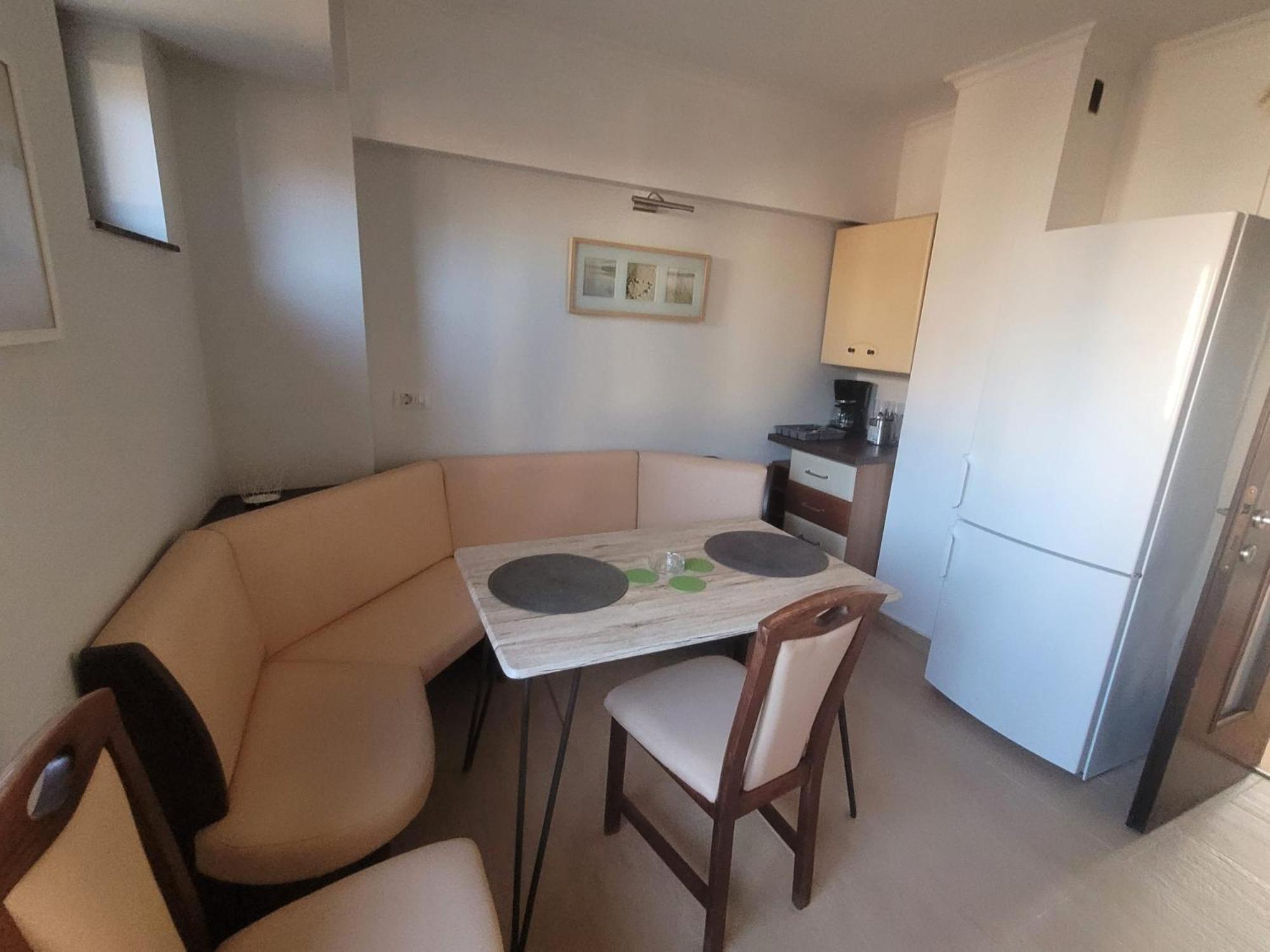Ultracentral Bucharest Apartment Bucareste Exterior foto
