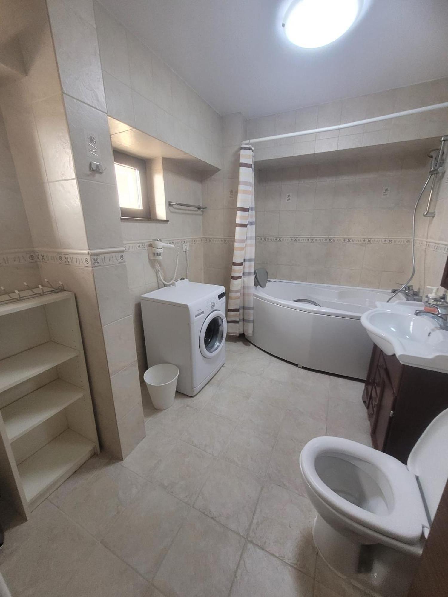 Ultracentral Bucharest Apartment Bucareste Exterior foto