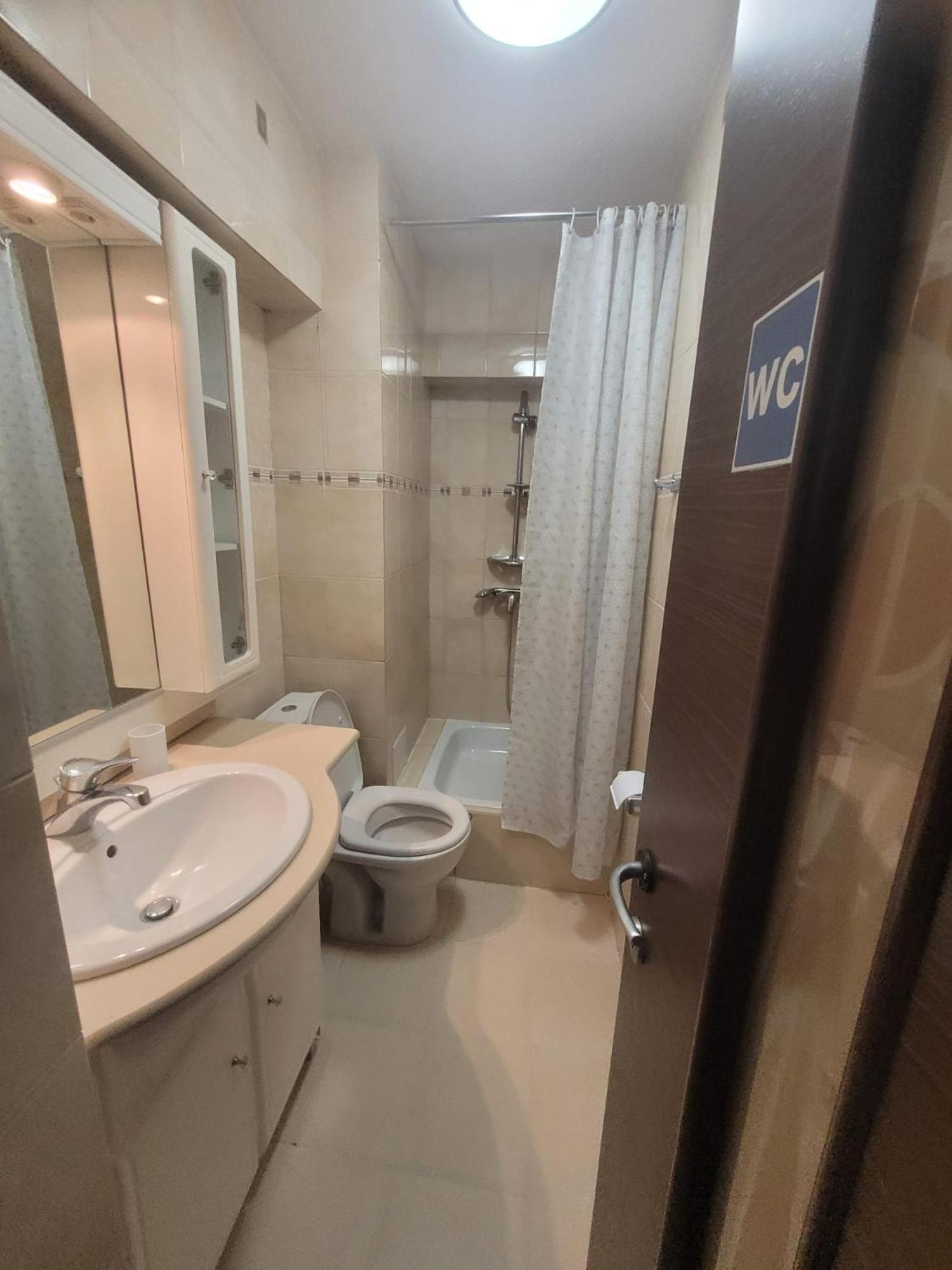Ultracentral Bucharest Apartment Bucareste Exterior foto