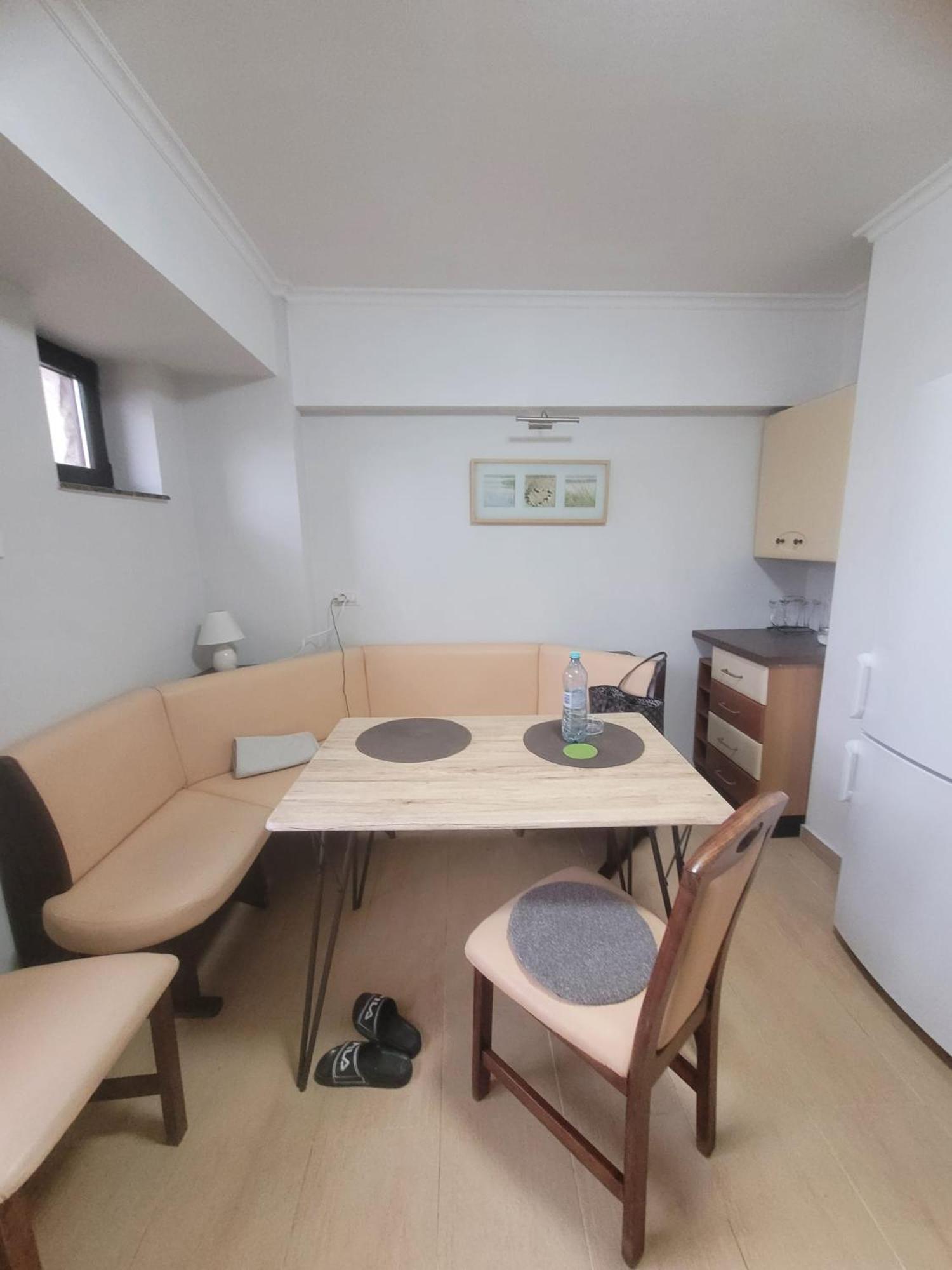 Ultracentral Bucharest Apartment Bucareste Exterior foto