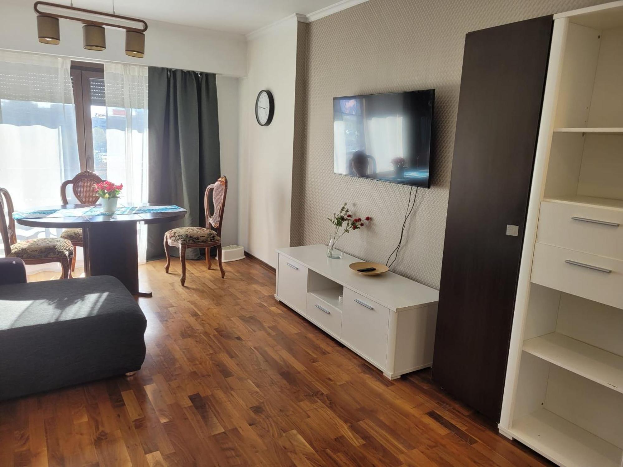 Ultracentral Bucharest Apartment Bucareste Exterior foto